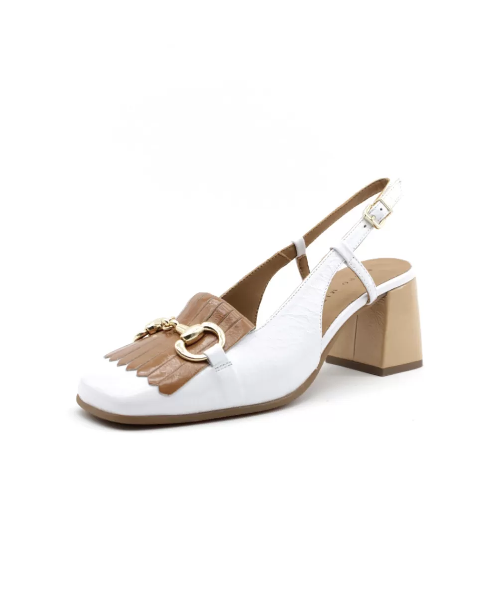 Women pedro miralles Moccasins- 14875