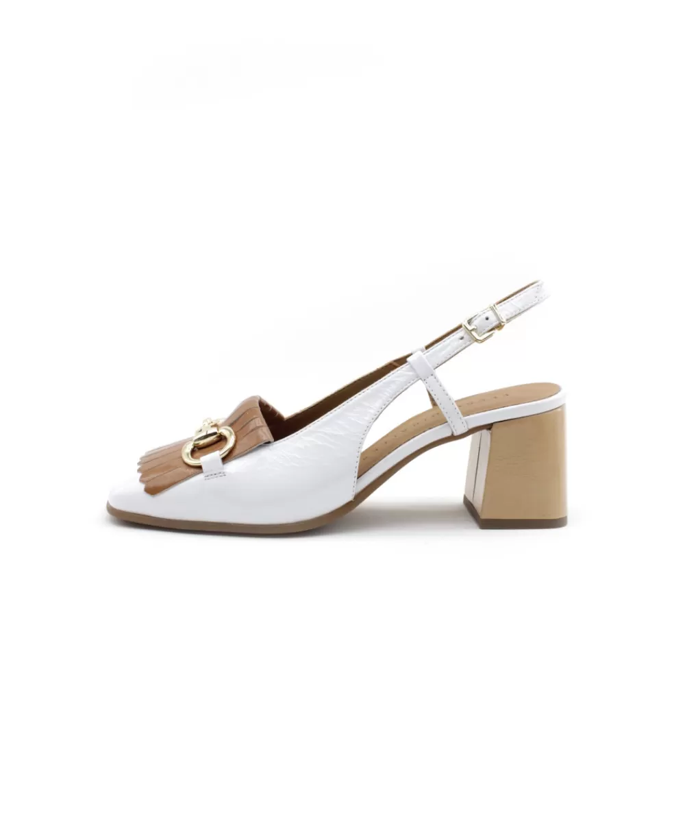 Women pedro miralles Moccasins- 14875