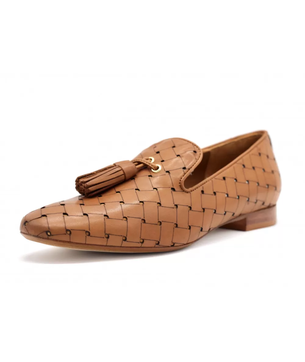 Women pedro miralles Moccasins- 17457