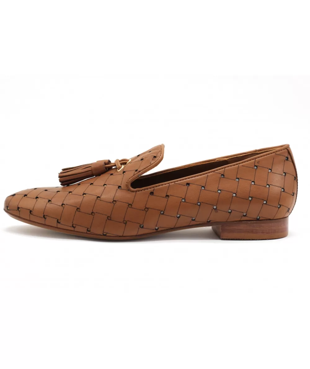 Women pedro miralles Moccasins- 17457
