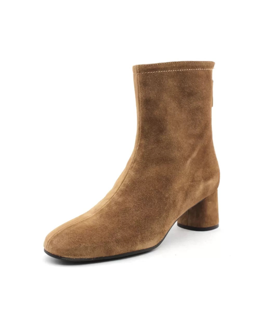 Women pedro miralles Ankle Boots- 25318