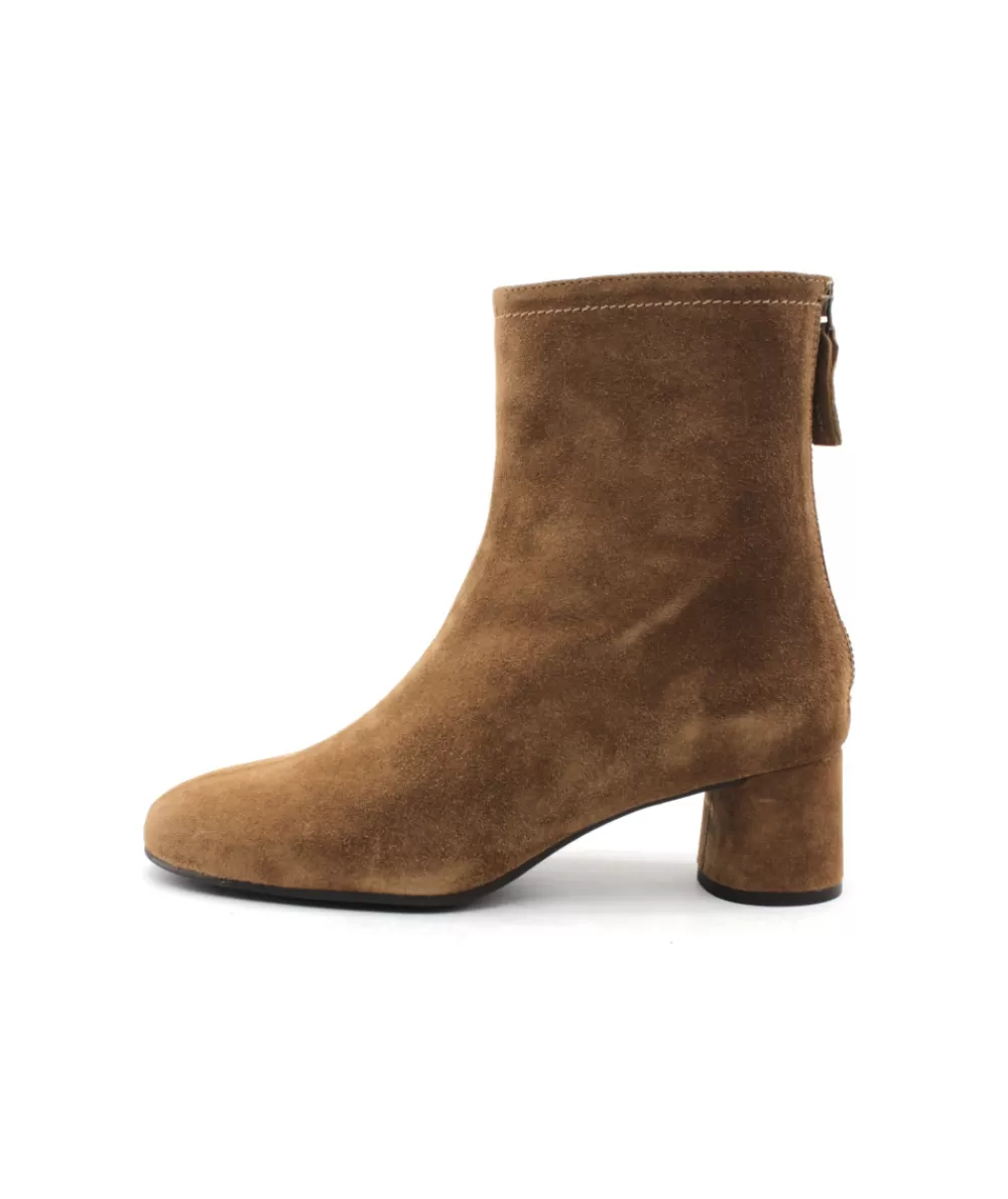 Women pedro miralles Ankle Boots- 25318