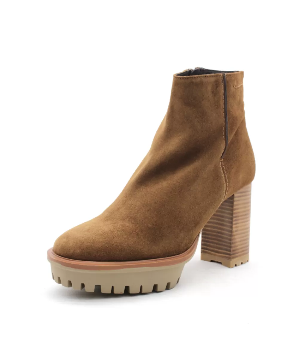 Women pedro miralles Ankle Boots- 25728