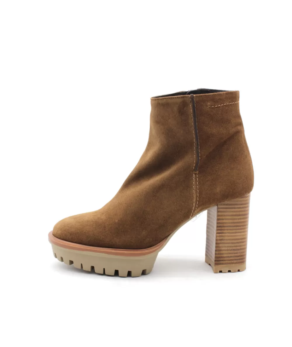 Women pedro miralles Ankle Boots- 25728
