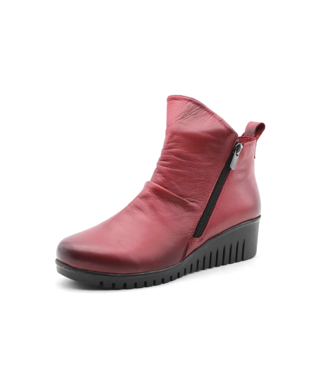Women pedro torres Ankle Boots- 2003