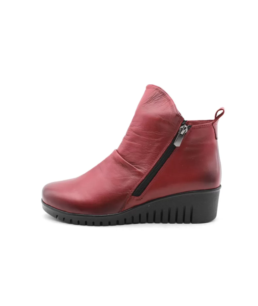 Women pedro torres Ankle Boots- 2003