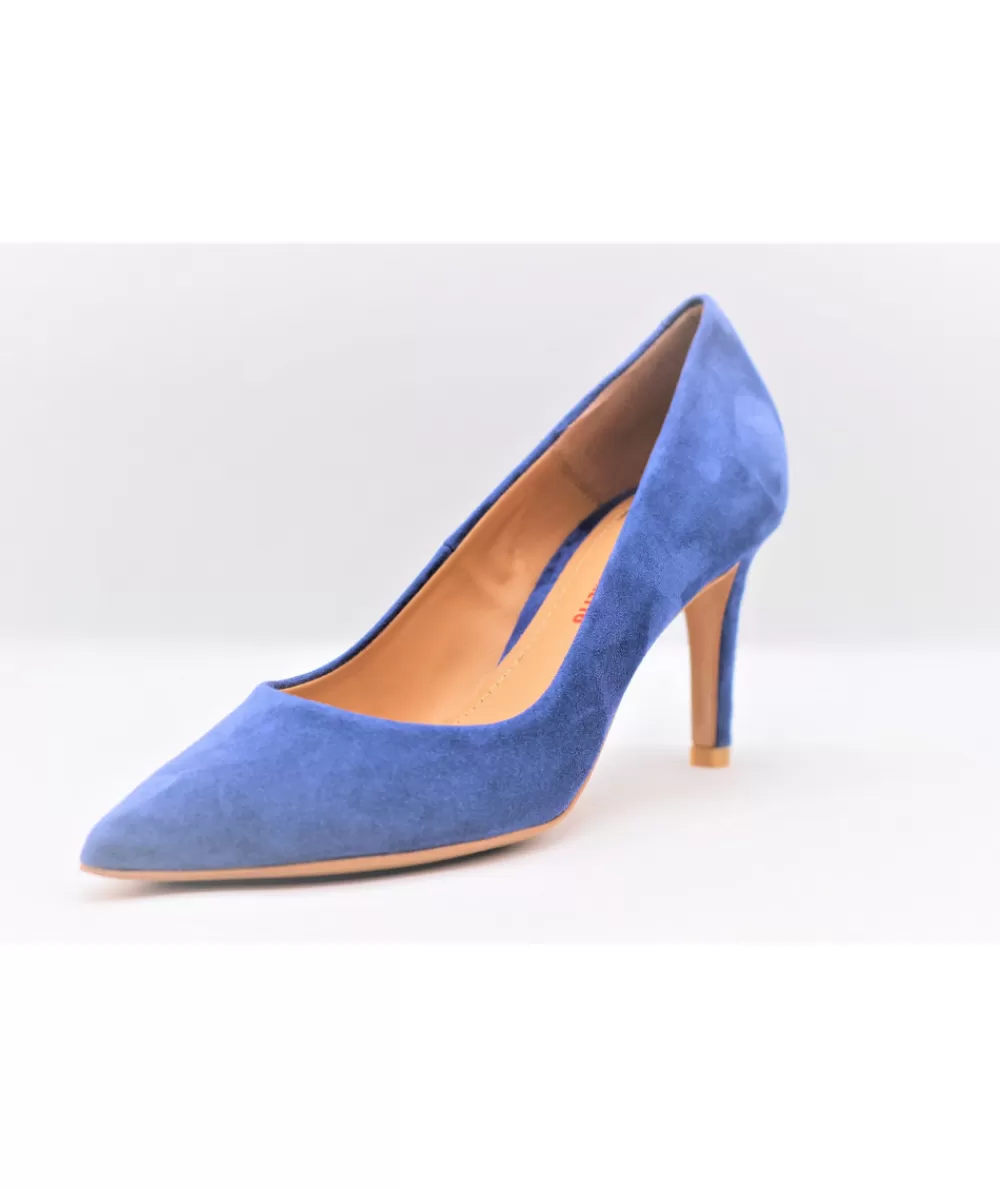 Women perlato Pumps- 10509