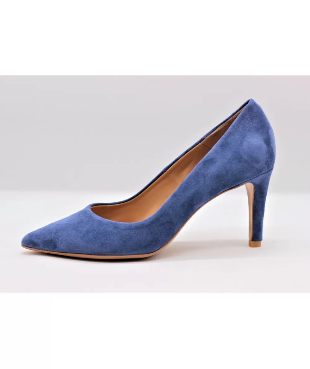Women perlato Pumps- 10509