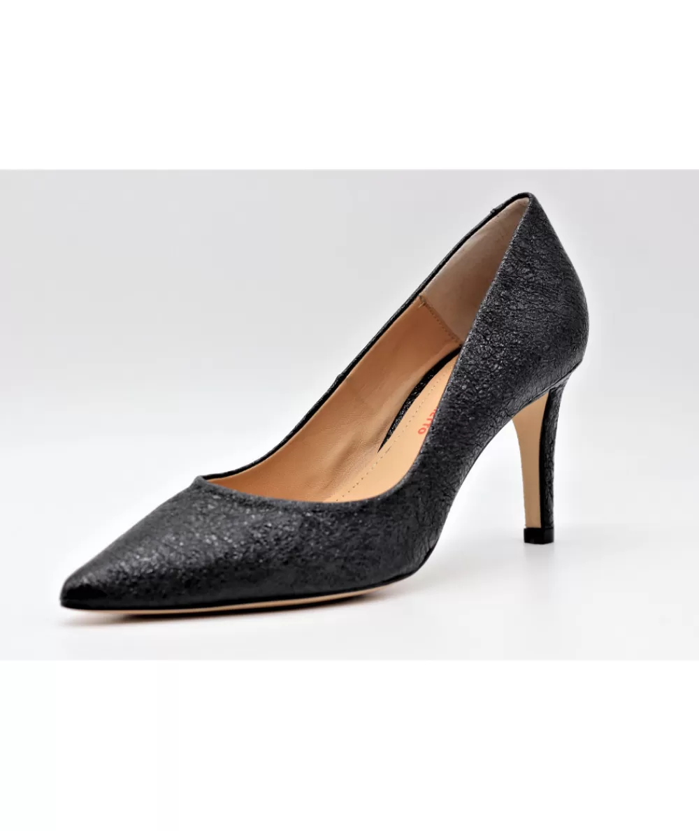 Women perlato Pumps- 10509 Ferrer