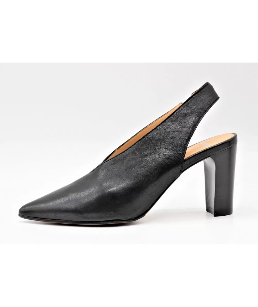 Women perlato Pumps- 11005