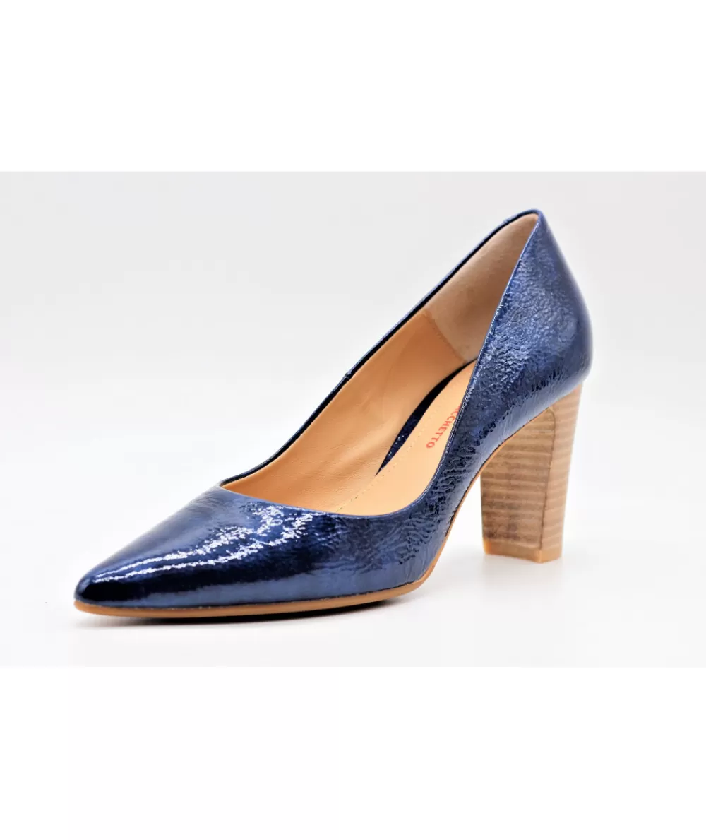 Women perlato Pumps- 11008