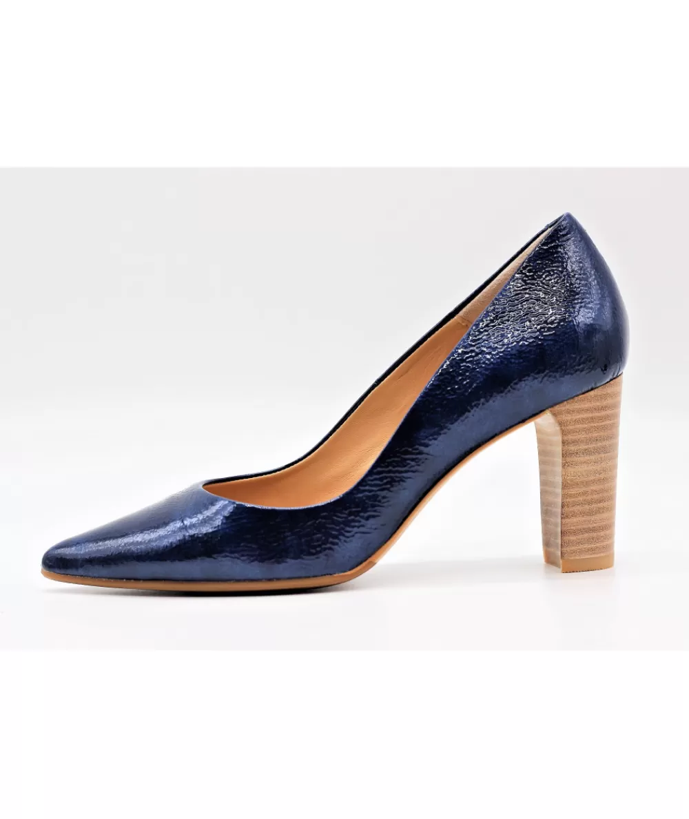 Women perlato Pumps- 11008