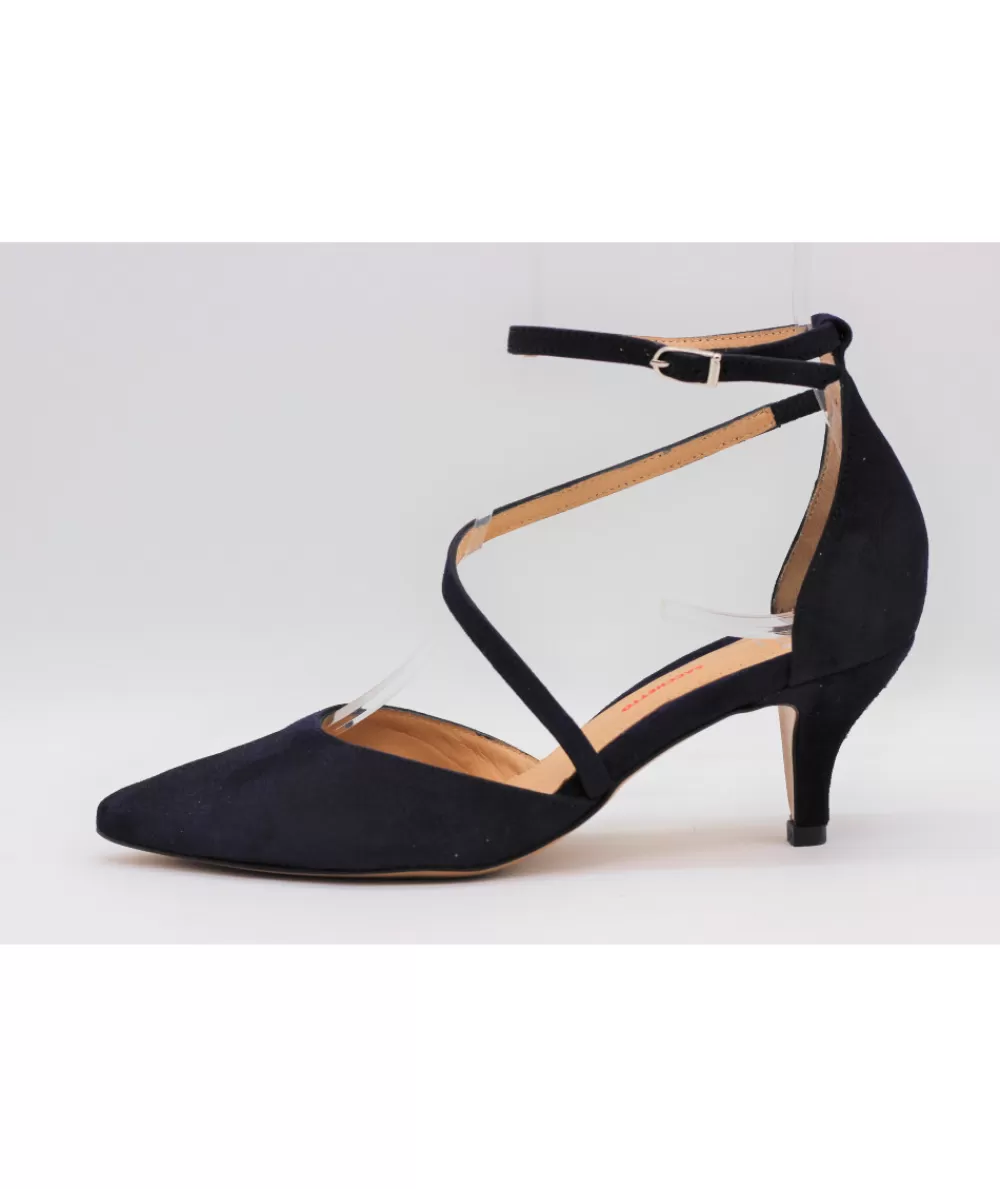 Women perlato Pumps- 11125