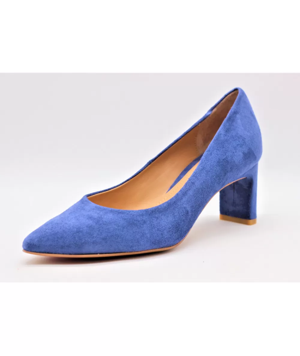 Women perlato Pumps- 11462