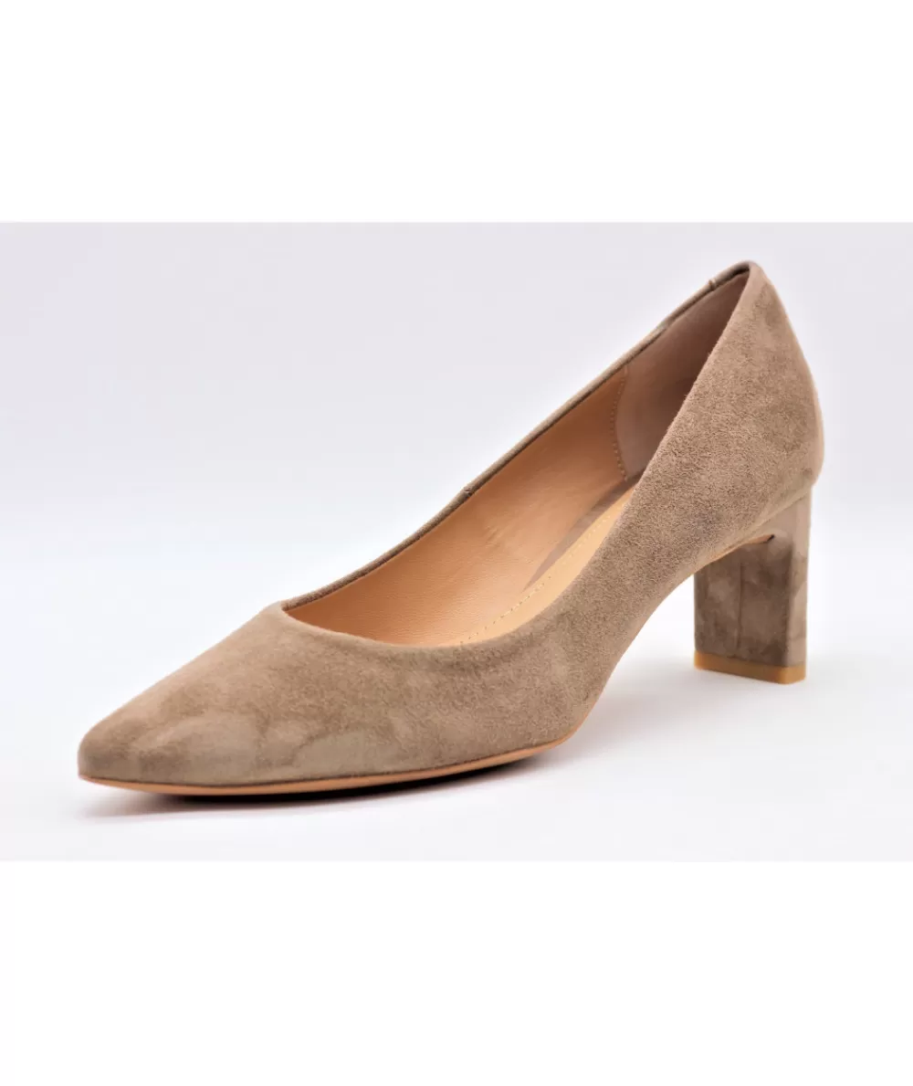 Women perlato Pumps- 11462