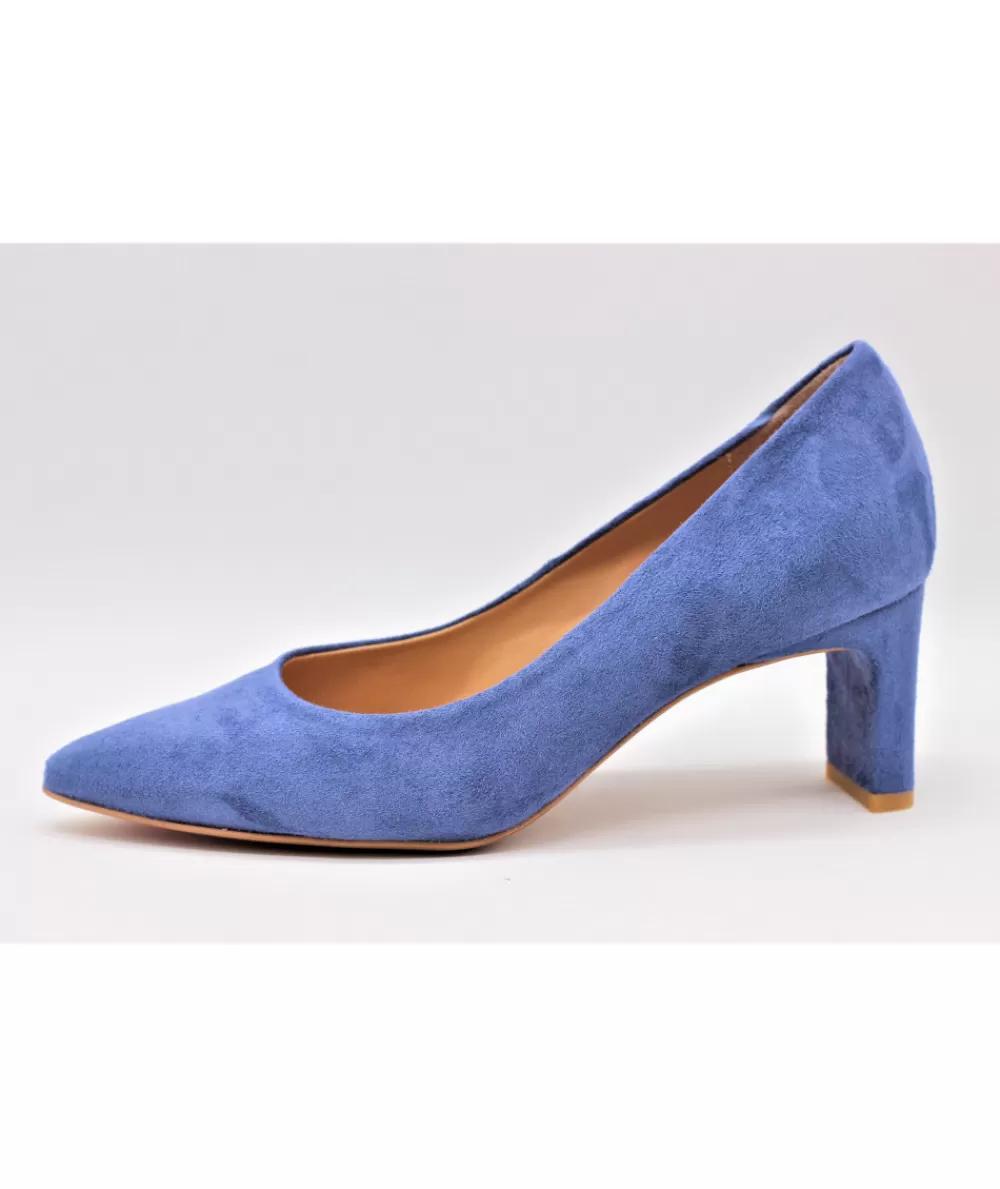 Women perlato Pumps- 11462