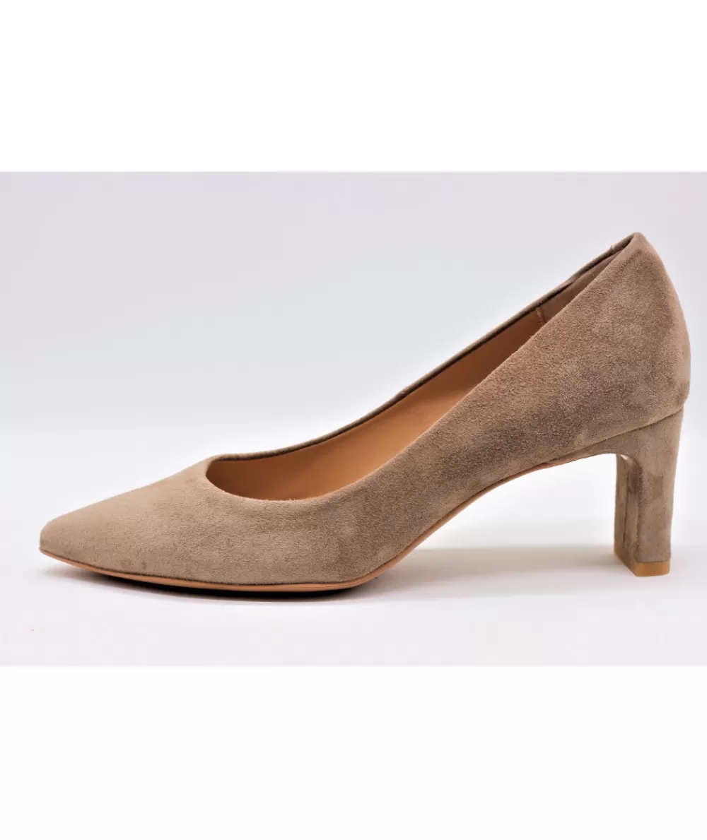 Women perlato Pumps- 11462