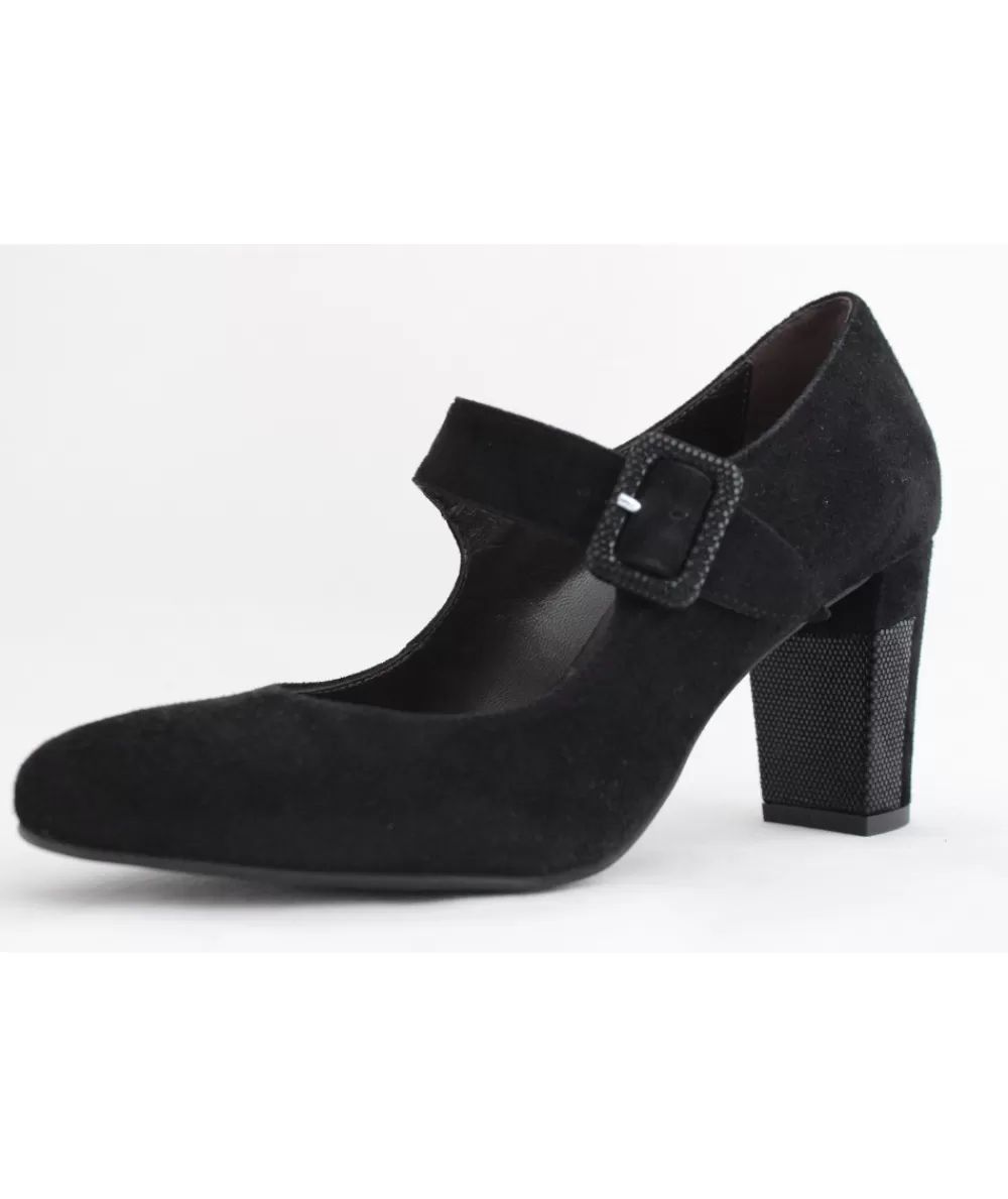Women perlato Pumps- 8426