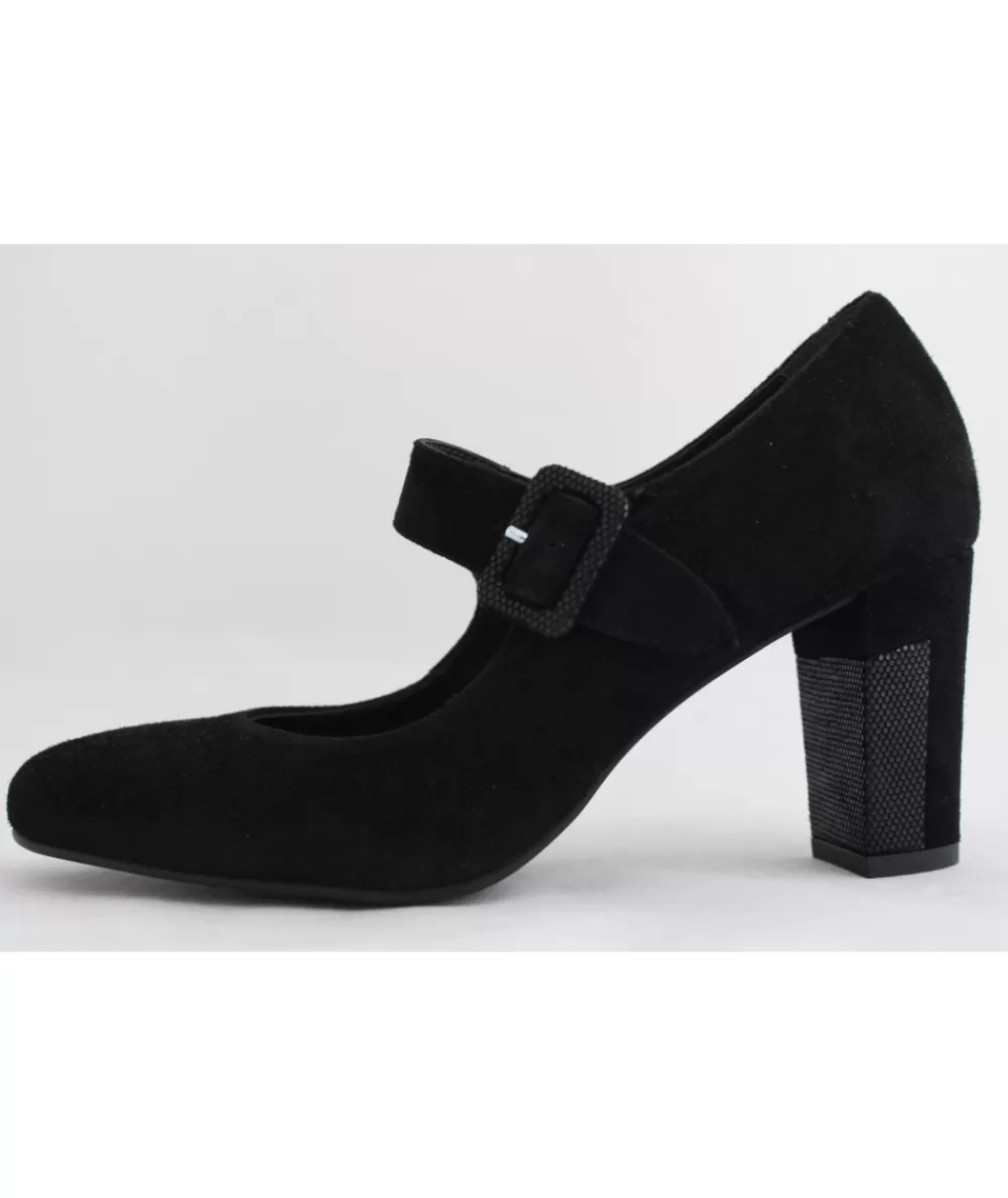 Women perlato Pumps- 8426