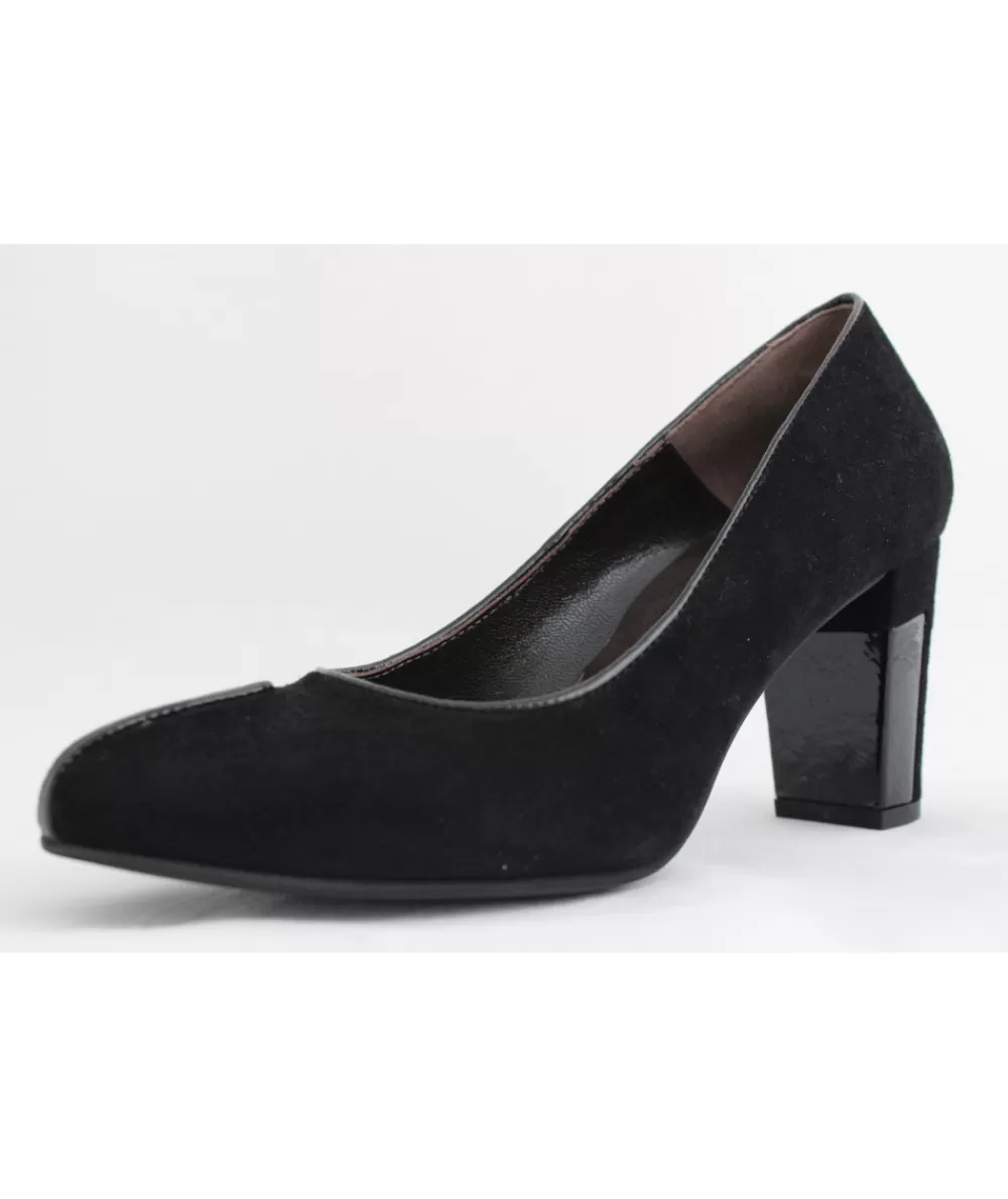Women perlato Pumps- 8427