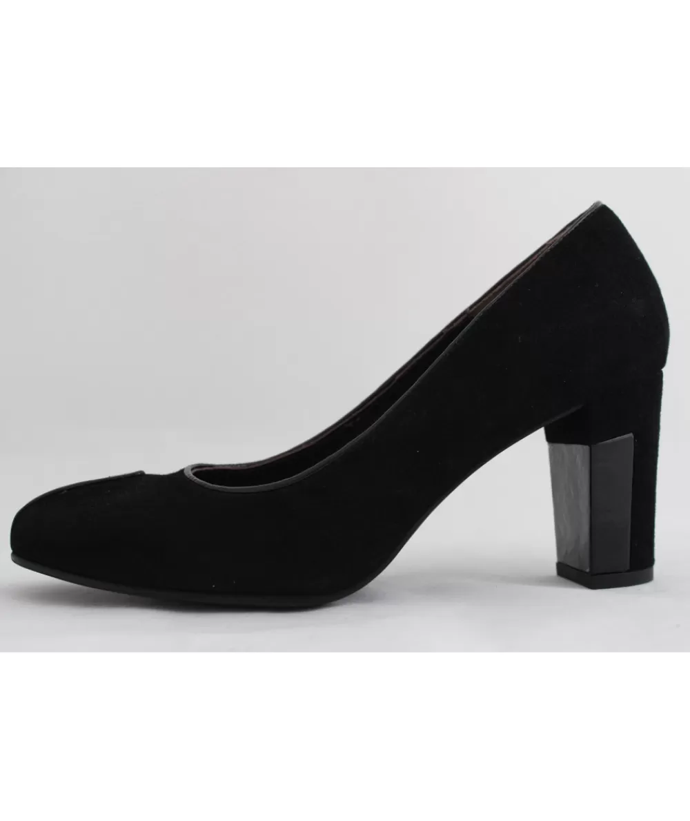 Women perlato Pumps- 8427