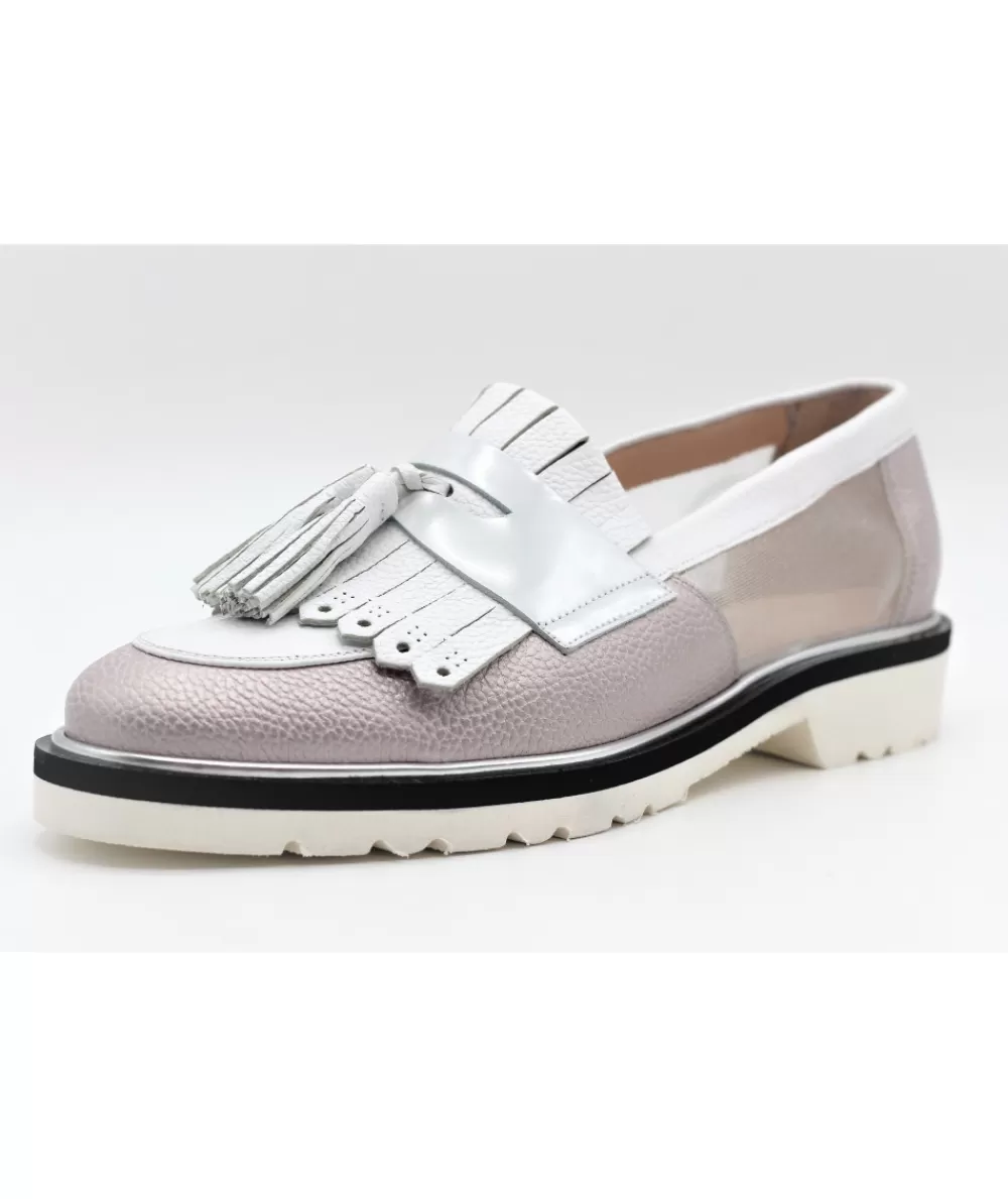 Women pertini Moccasins- 14644