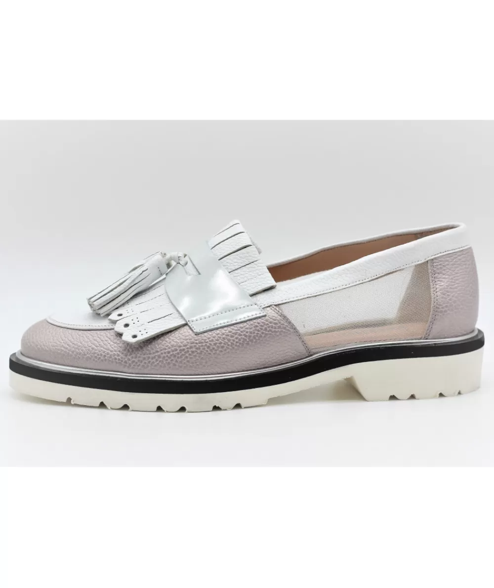 Women pertini Moccasins- 14644