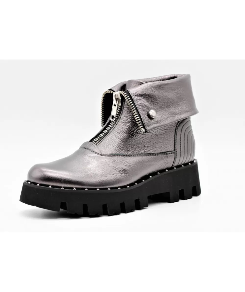 Women pertini Ankle Boots- 15226