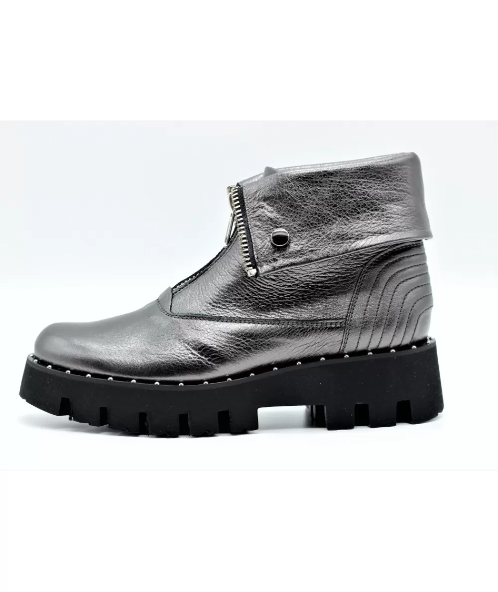 Women pertini Ankle Boots- 15226