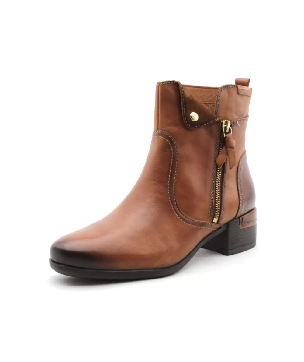 Women pikolinos Ankle Boots- Malaga W6W-8526C1