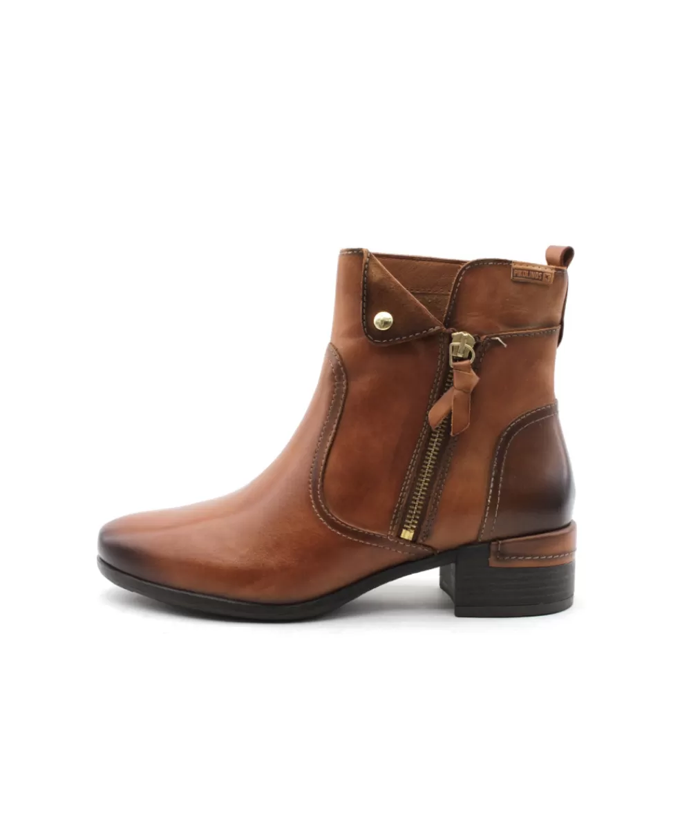 Women pikolinos Ankle Boots- Malaga W6W-8526C1