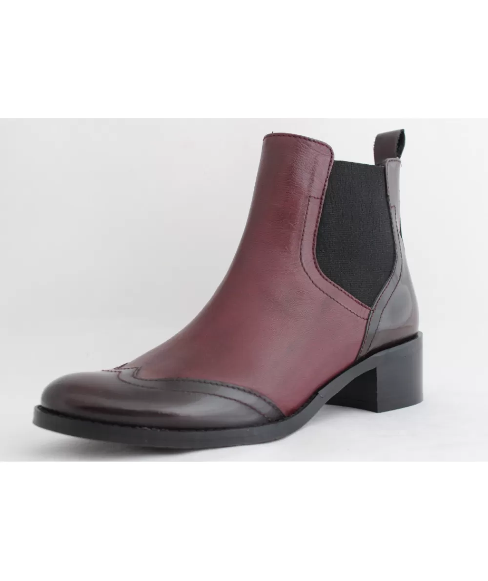 Women pintodiblu Ankle Boots-Pinto Diblu 78440