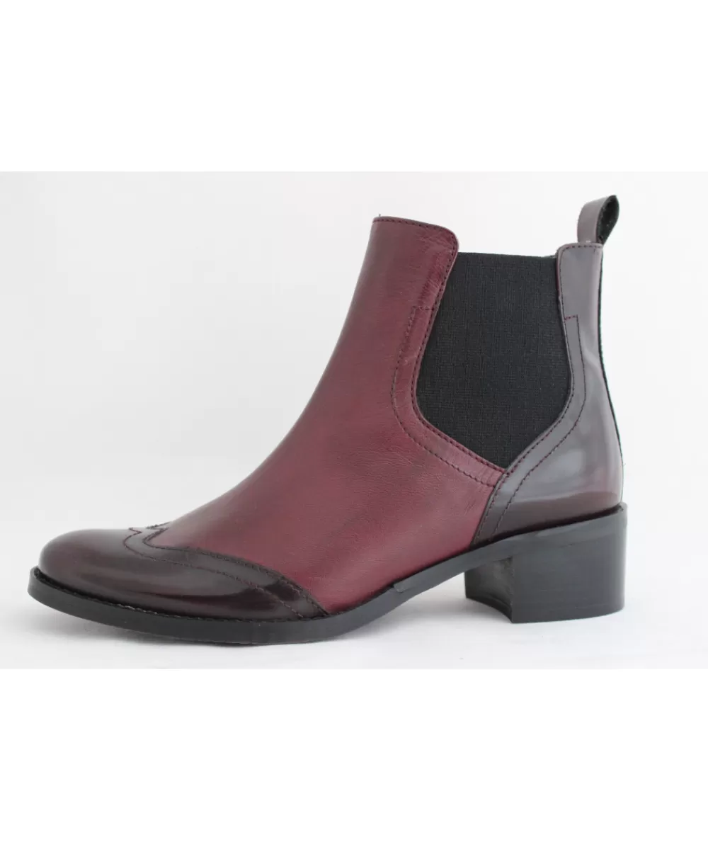 Women pintodiblu Ankle Boots-Pinto Diblu 78440