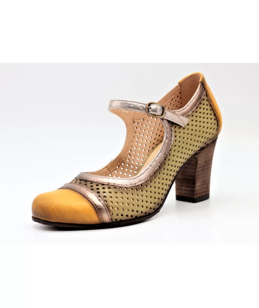 Women pintodiblu Pumps- 41010-L35