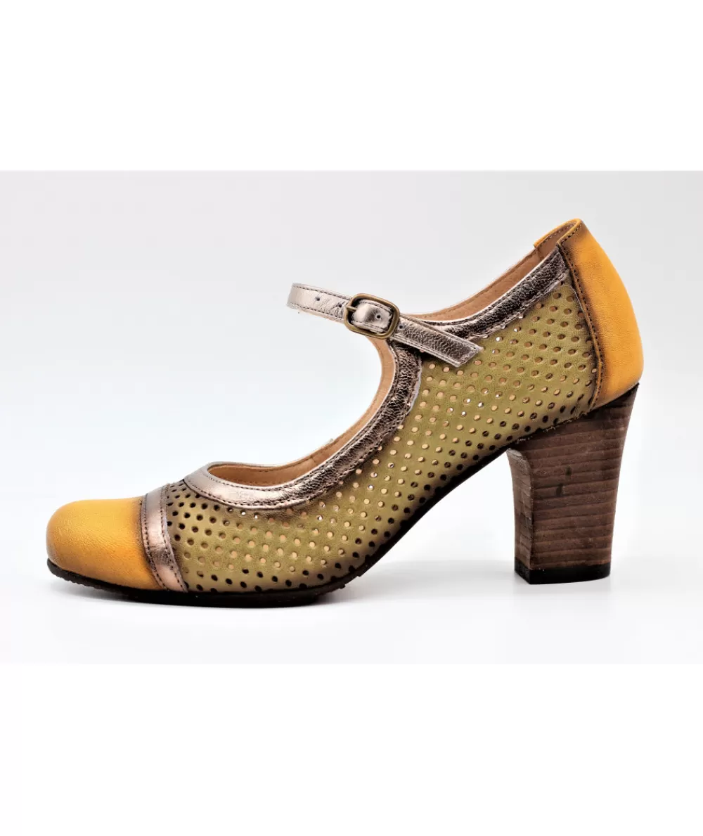 Women pintodiblu Pumps- 41010-L35