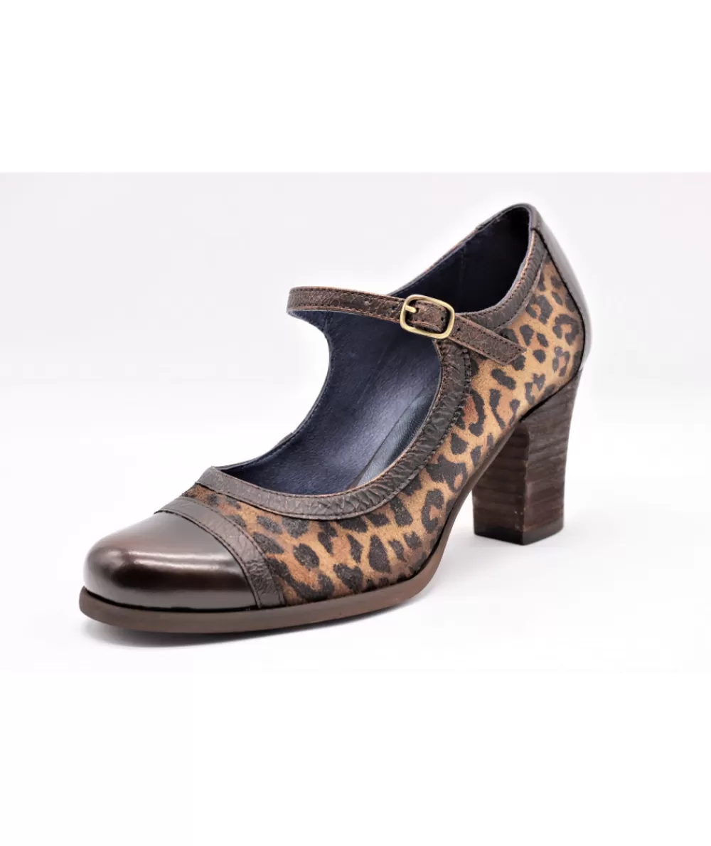 Women pintodiblu Pumps- 41012-00