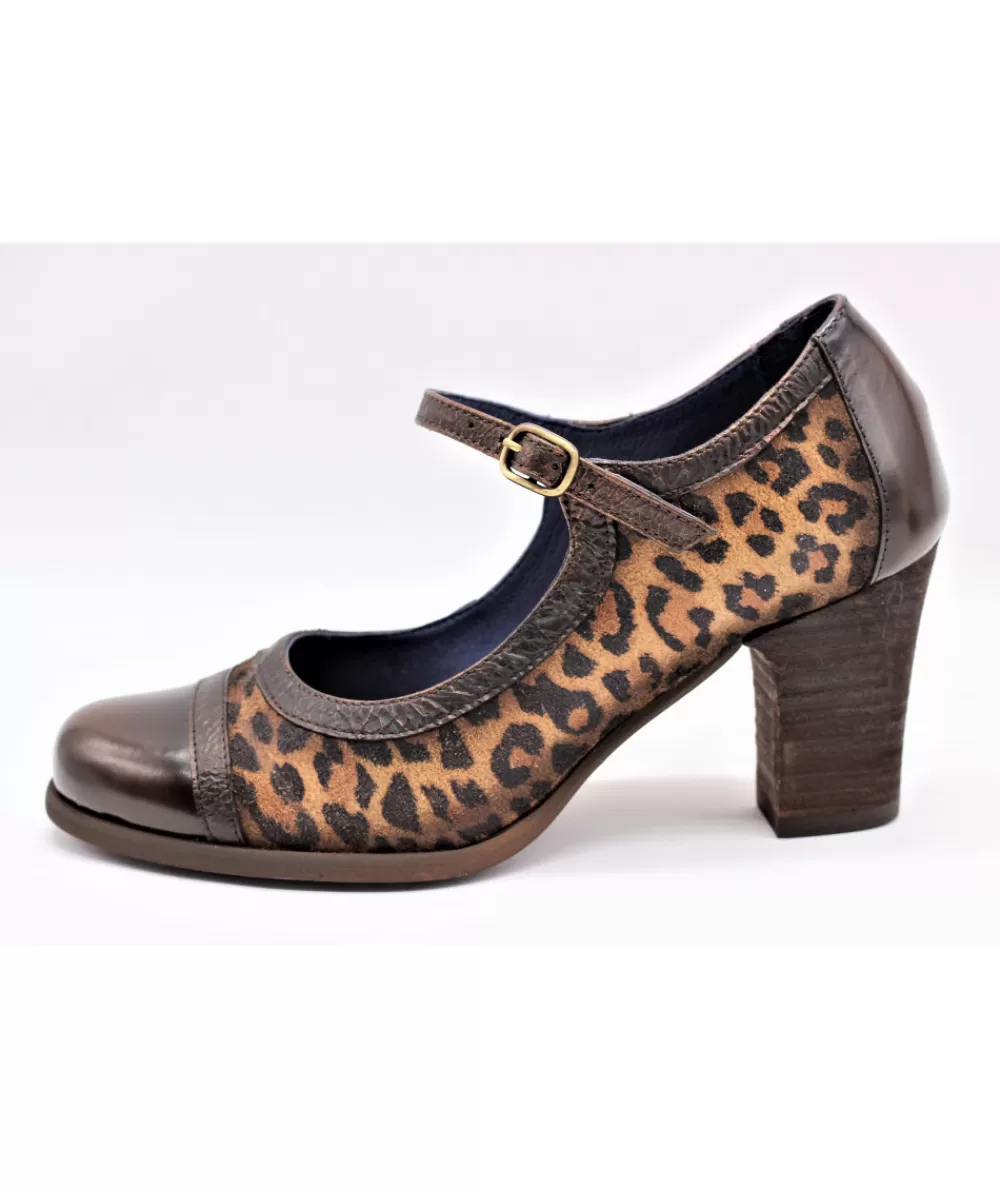 Women pintodiblu Pumps- 41012-00