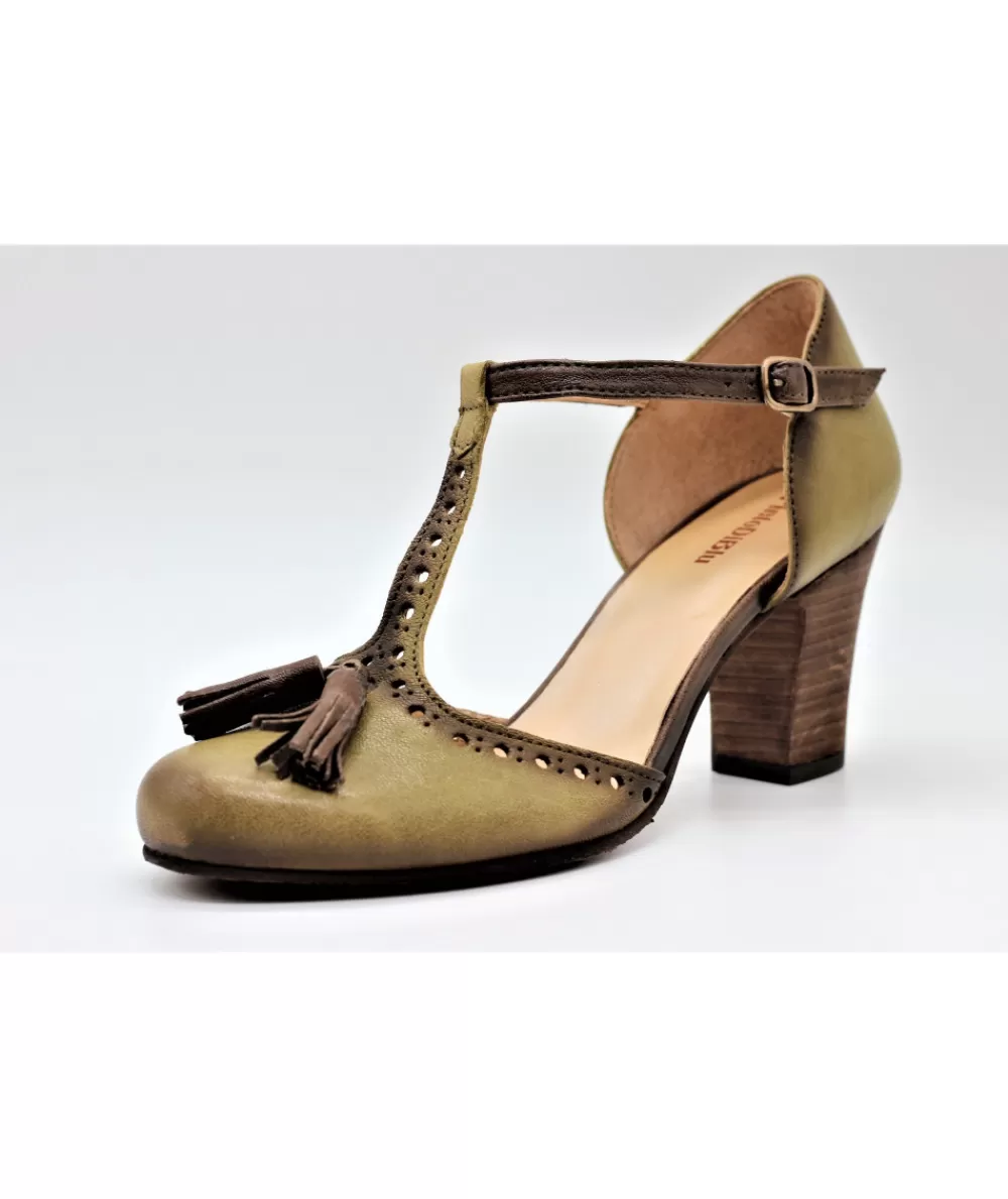 Women pintodiblu Pumps- 62961-T43