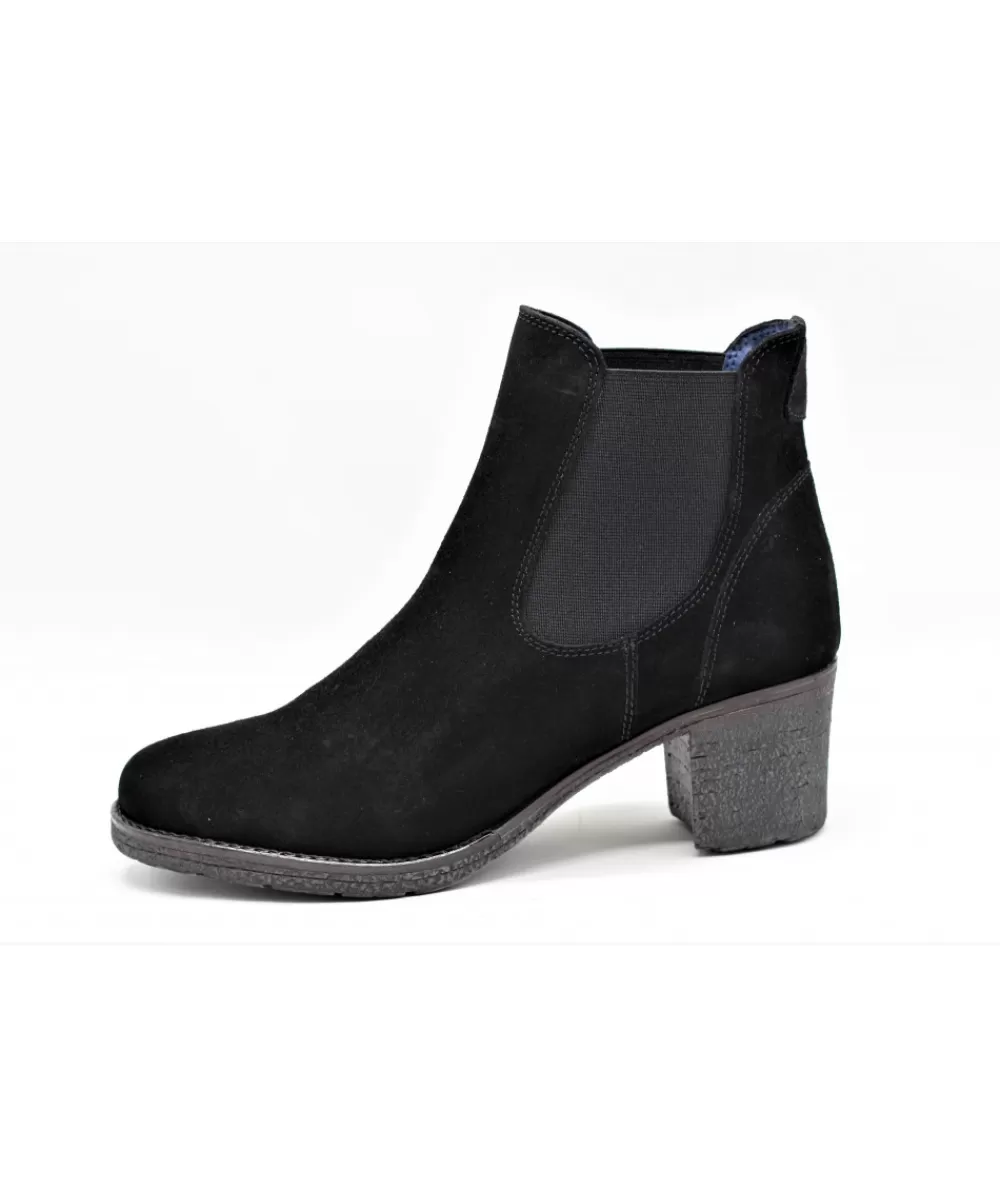 Women pintodiblu Ankle Boots- 73130