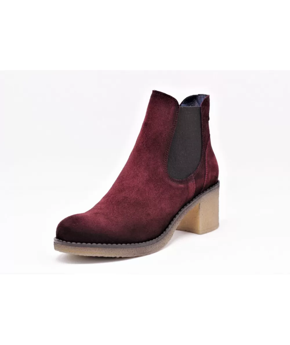 Women pintodiblu Ankle Boots- 73132