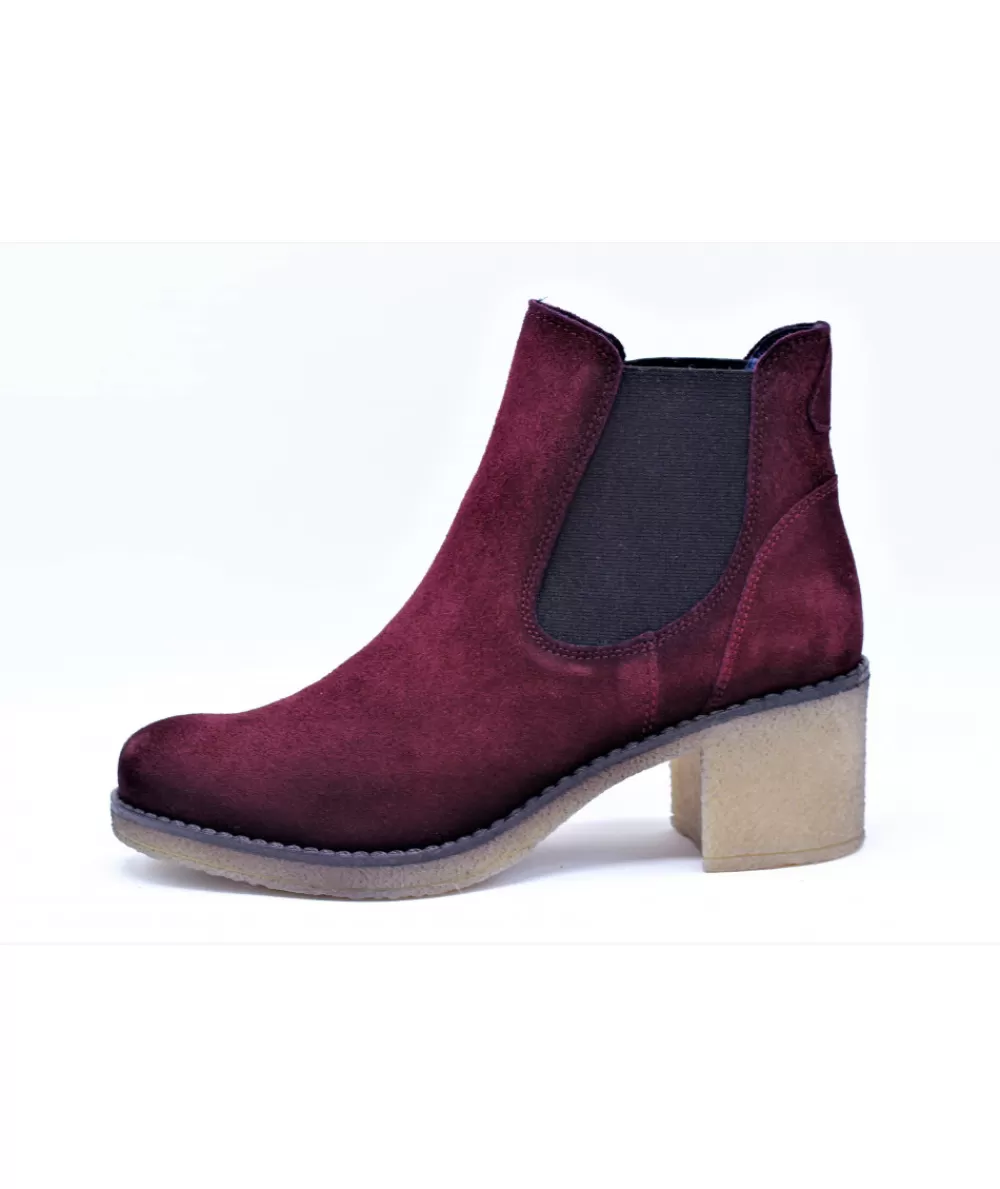 Women pintodiblu Ankle Boots- 73132