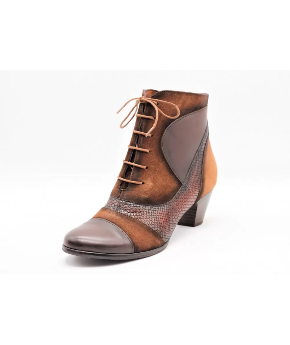 Women pintodiblu Ankle Boots- 79993