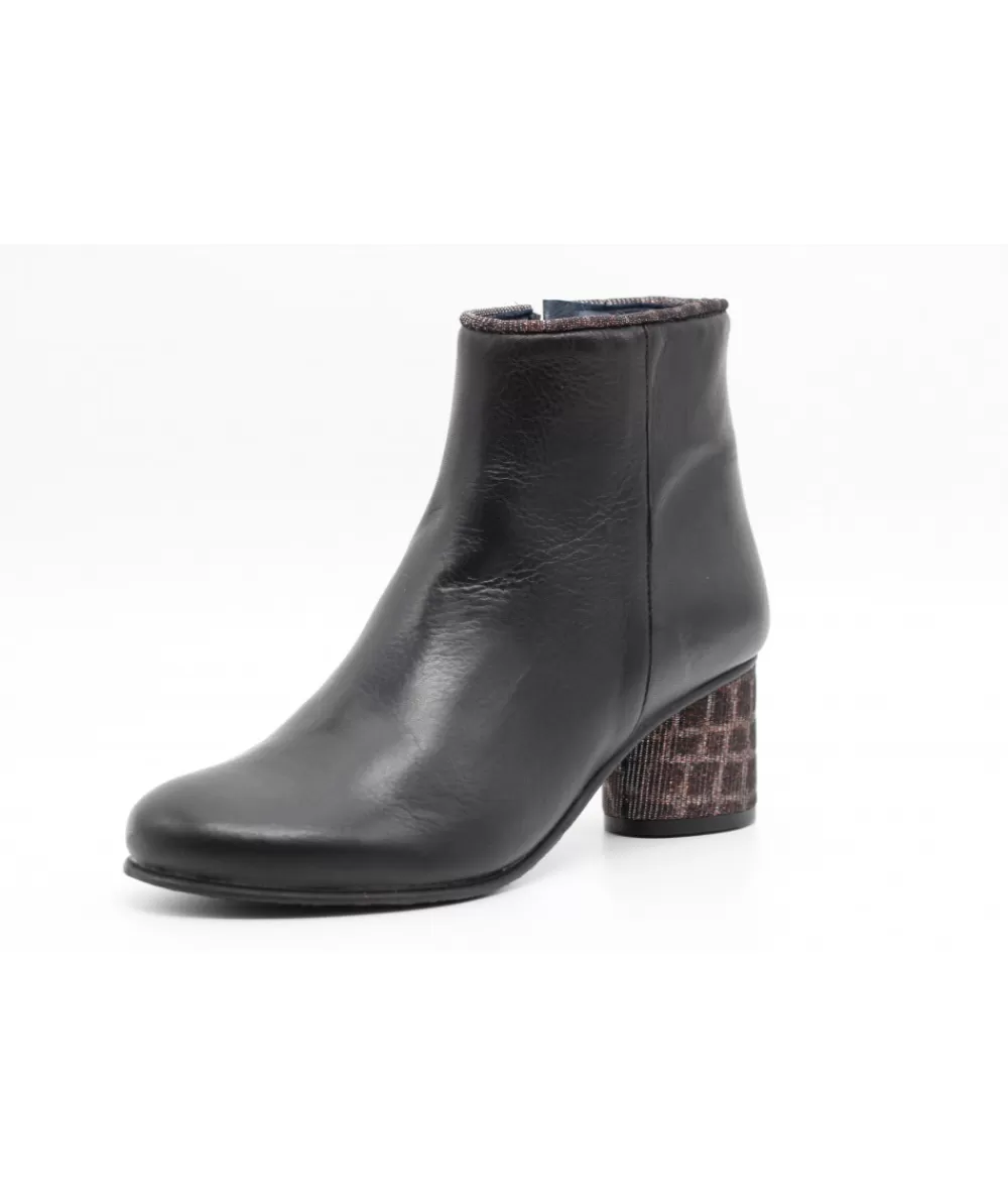 Women pintodiblu Ankle Boots- Boot 79110