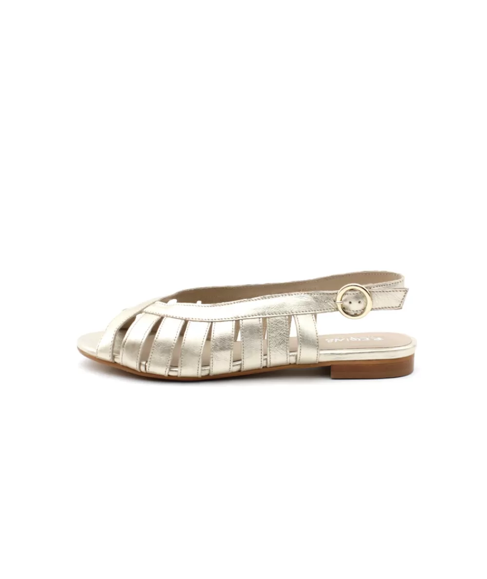 Women reqins Sandals And Sandals- Cuzco