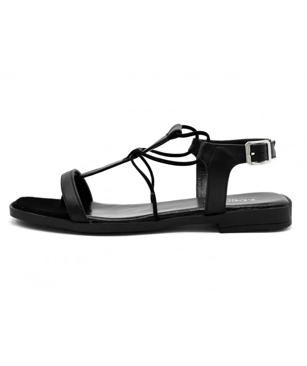 Women reqins Sandals And Sandals- Frankie