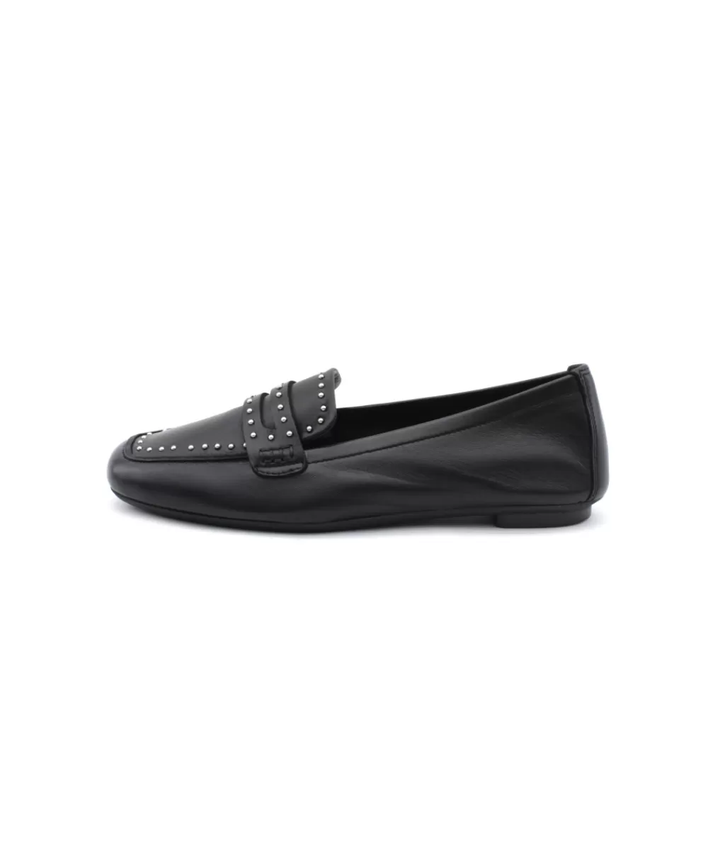 Women reqins Moccasins- Helodie