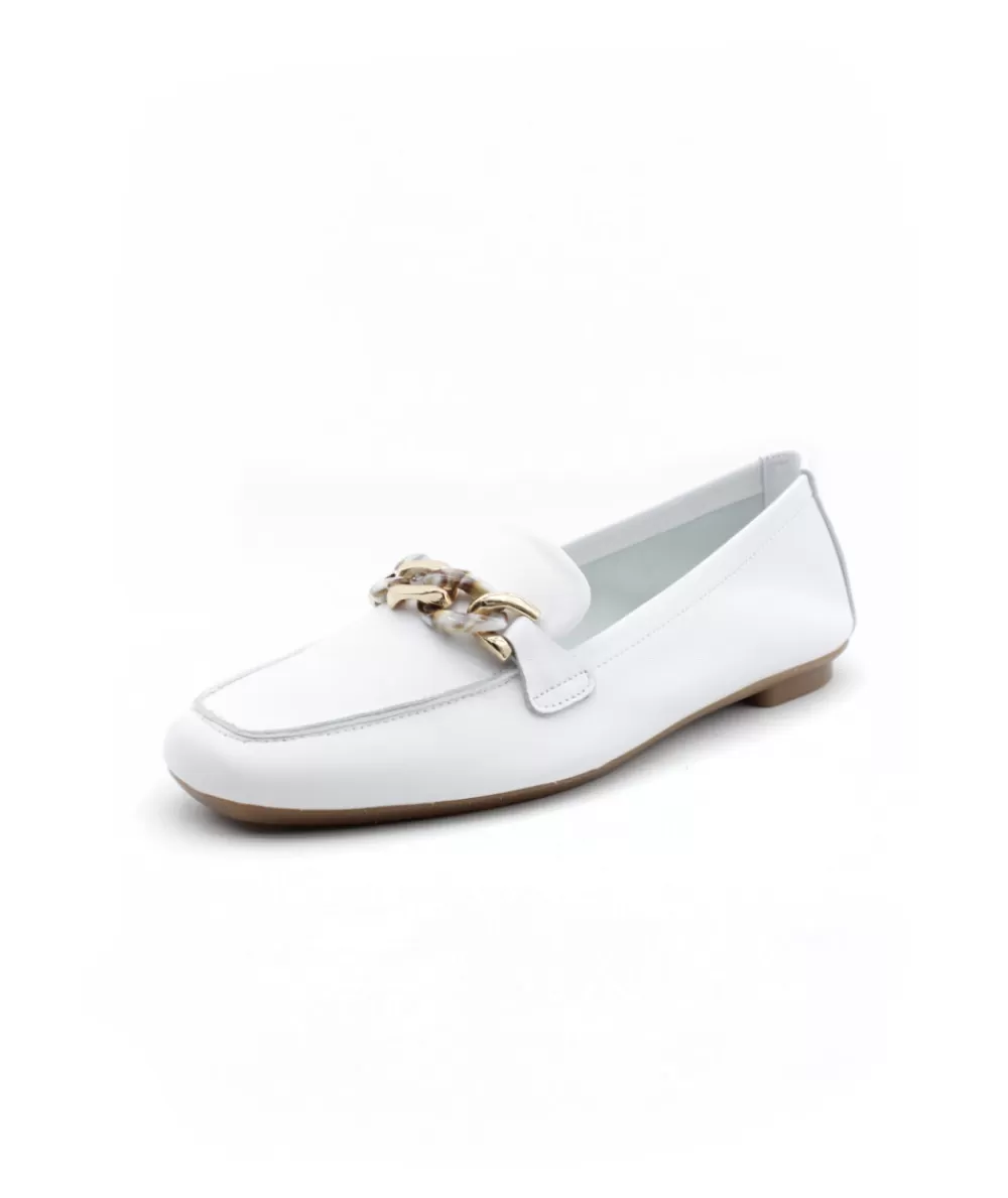 Women reqins Moccasins- Horel
