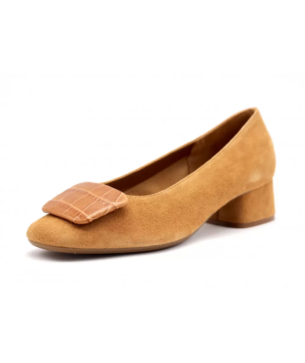 Women reqins Ballerinas- Kefir Skin
