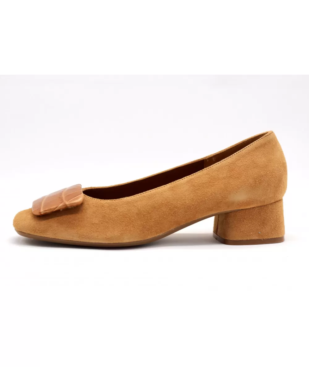 Women reqins Ballerinas- Kefir Skin