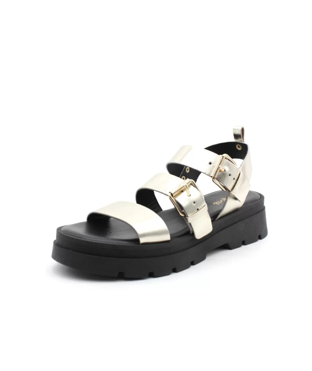 Women reqins Sandals And Sandals- Logan